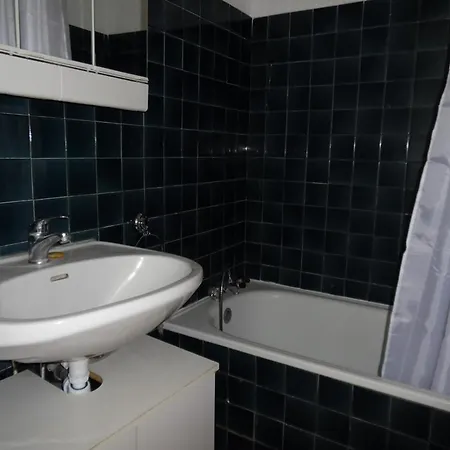 Apartment Calme Avec Loggia, Vue Mer, Pour 2 Personnes - Fr-1-750-103 *